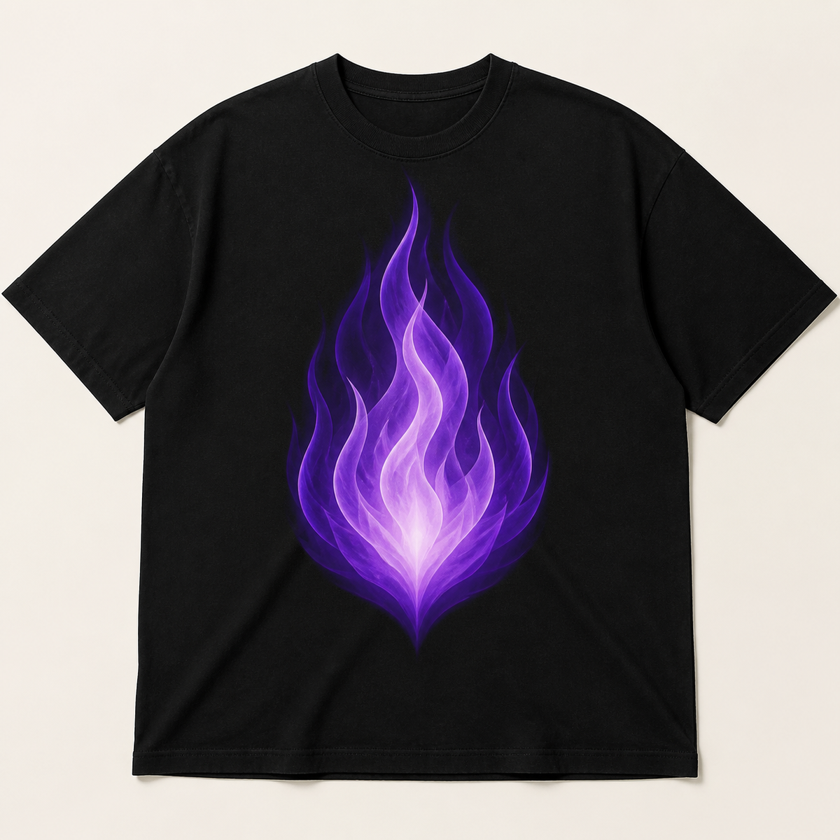 VIOLET FLAME