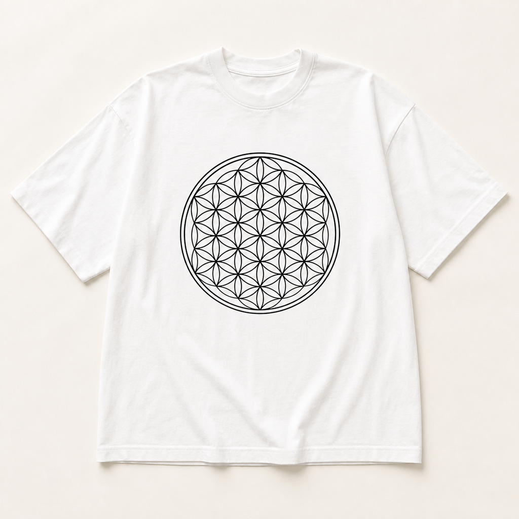 FLOWER OF LIFE