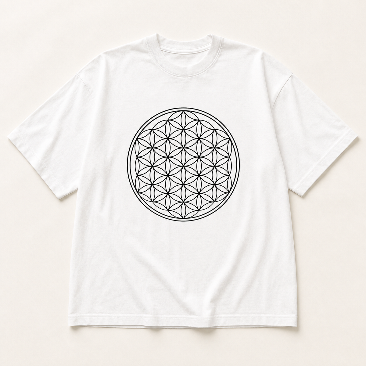 FLOWER OF LIFE
