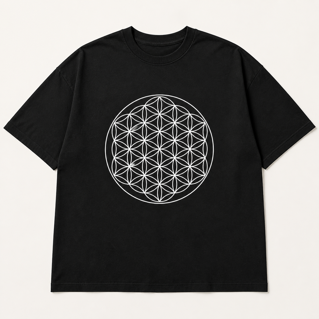 FLOWER OF LIFE