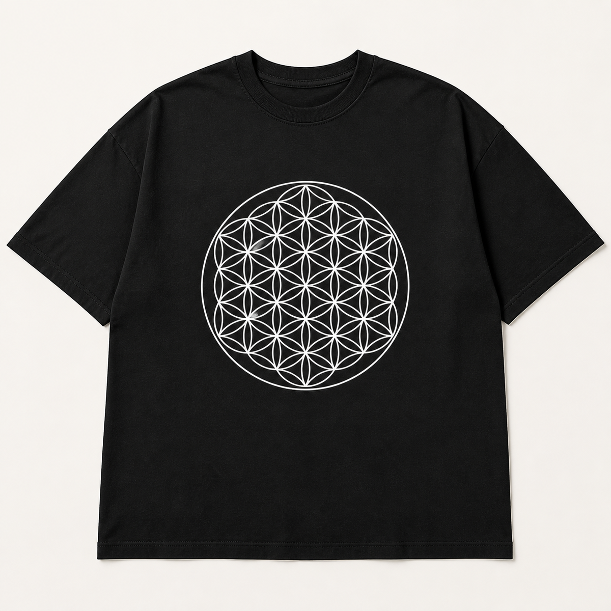 FLOWER OF LIFE